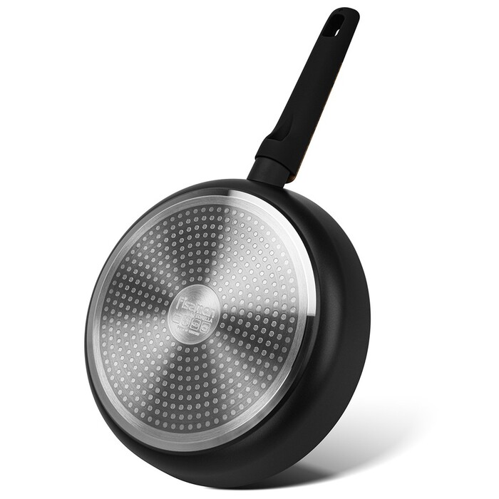 Сковорідка Fissman для смаження FEORELLA 28x5,8 см алюміній з антипригарним покриттям (14509)