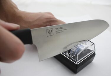 Точилка для ножей Yaxell