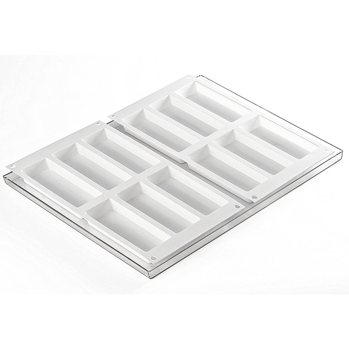 BISC03 Форма из резины