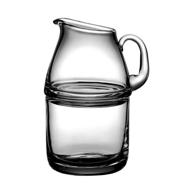 Ведро для льда 500 мл и кувшин 650 мл, Urbanbar (Урбанбар)