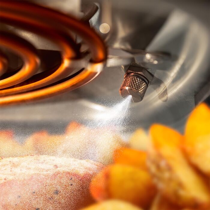 Мультипечь 1500 Вт, 5 л Cecofry Neon 5000 Cecotec