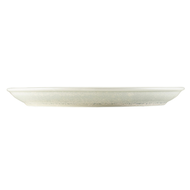 Тарелка круглая 27.5 см, Terra Porcelain Pearl, GenWare