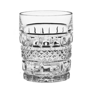 Стакани Brittany 240мл  6шт (шт.) 7589 BOHEMIA