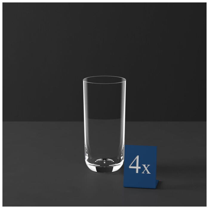 Стакан для лонгдринков 440 мл, 4 предмета La Divina Villeroy & Boch