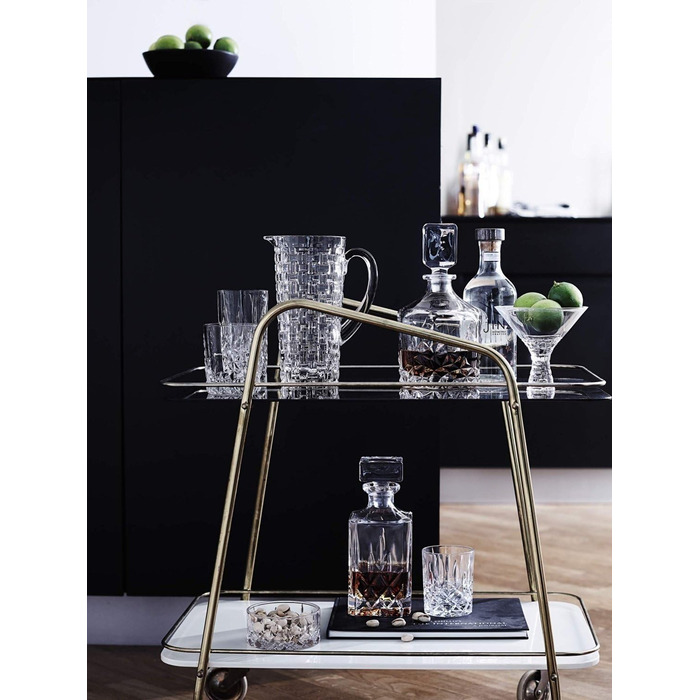 Набор салатниц 4 предмета, Noblesse Nachtmann