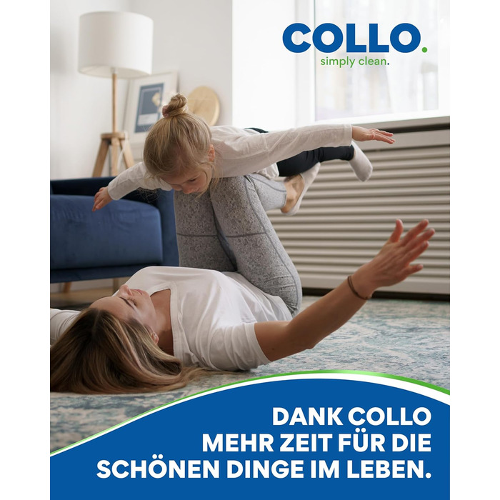 Засіб для миття кухонних меблів 500 мл COLLO