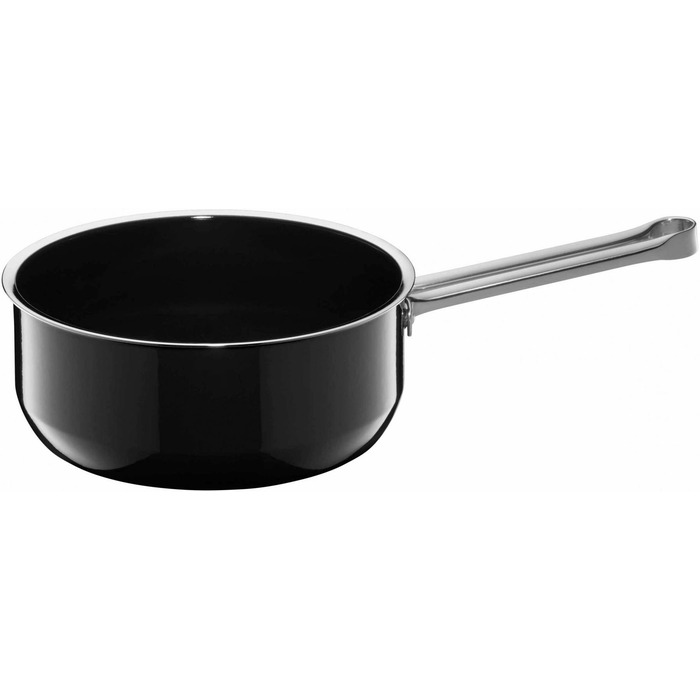 Ківш 18 см / 1,8 л Black Compact Fusiontec WMF