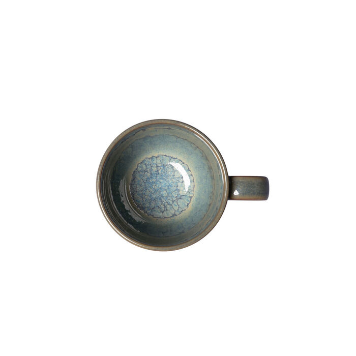 Чашка для еспресо 60 мл зелена Crafted Villeroy & Boch