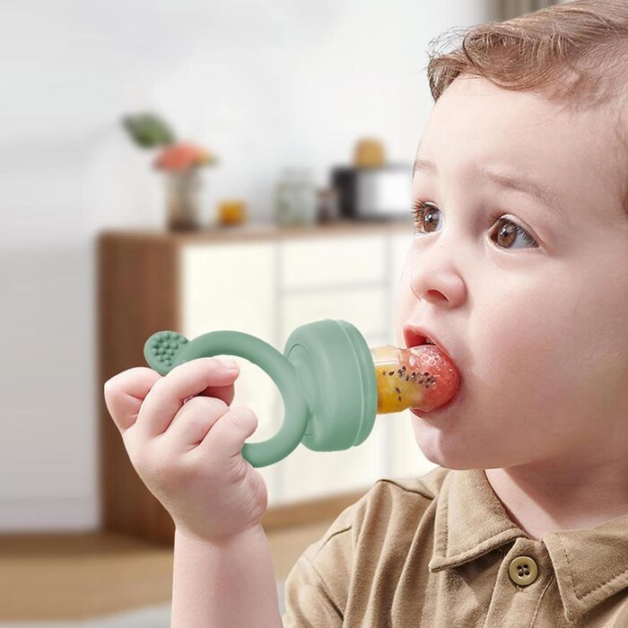 Силіконовий ніблер для дітей Aolso
