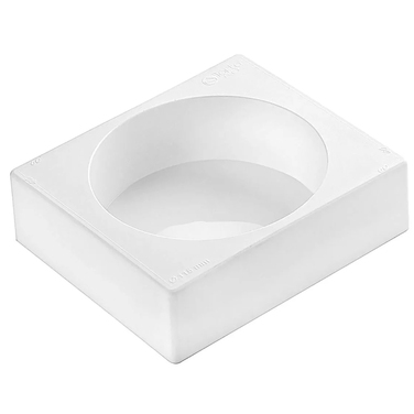 TOR180H50/1 Форма силіконова кругла d 180 мм, h 50 мм