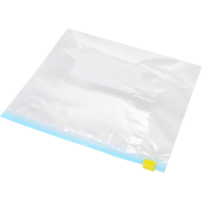 Набір з 90 вакуумних пакетів 10 х 20/ 15 х 23/ 32 х 26,5 см JIEHIN