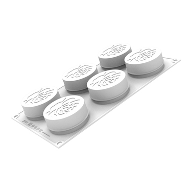 VALENTINE 110 Форма силіконова