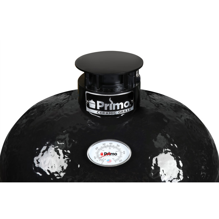 Керамический угольный гриль Primo Large Oval All in One PGCLGCG Код: 004193