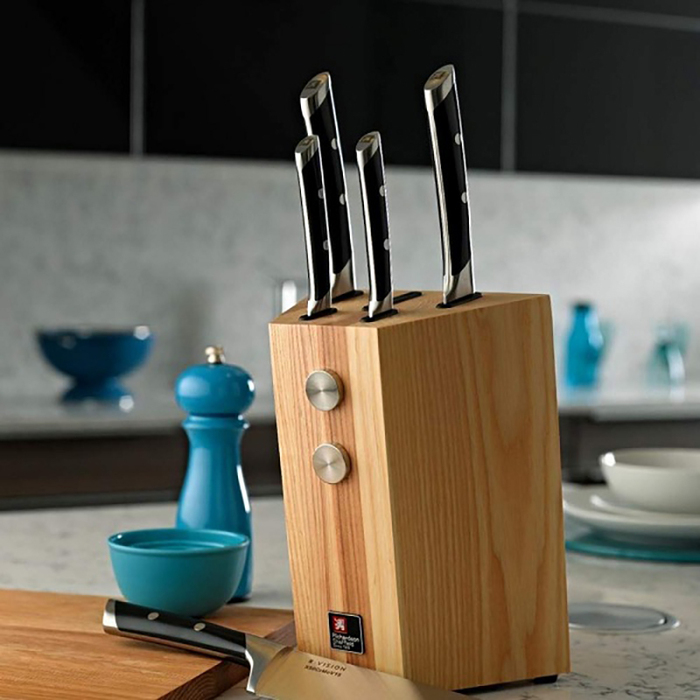 Набір ножів Richardson Sheffield VISION, 5 пр.