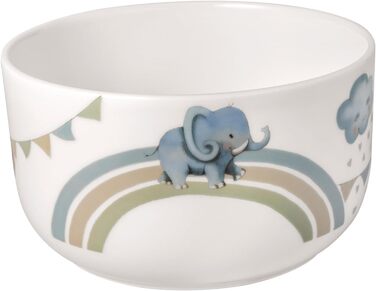 Дитяча глибока тарілка 12,5 см Boho Kids Villeroy & Boch