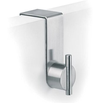 Гачок для одягу на двері Duo Blomus