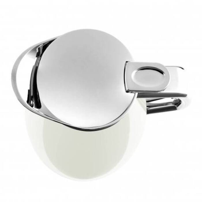 Термос 1 л кремовий Plaza Emsa