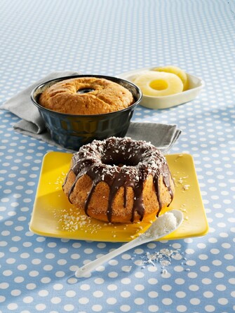 Форма для випічки кексів Ø 14 см Pâtisserie Kaiser