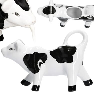 Ковші для молока у формі корови 200 мл Vilde