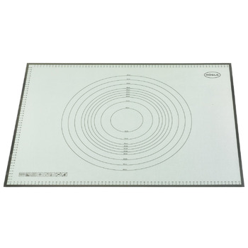 Килимок для випічки, силіконовий, 68 x 53 x 0.1 см Rosle