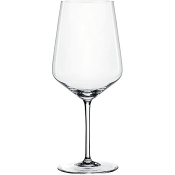 Набор из 4 предметов, хрустальный бокал, 360 мл, специальные бокалы, 4390179 (Летние бокалы для напитков)