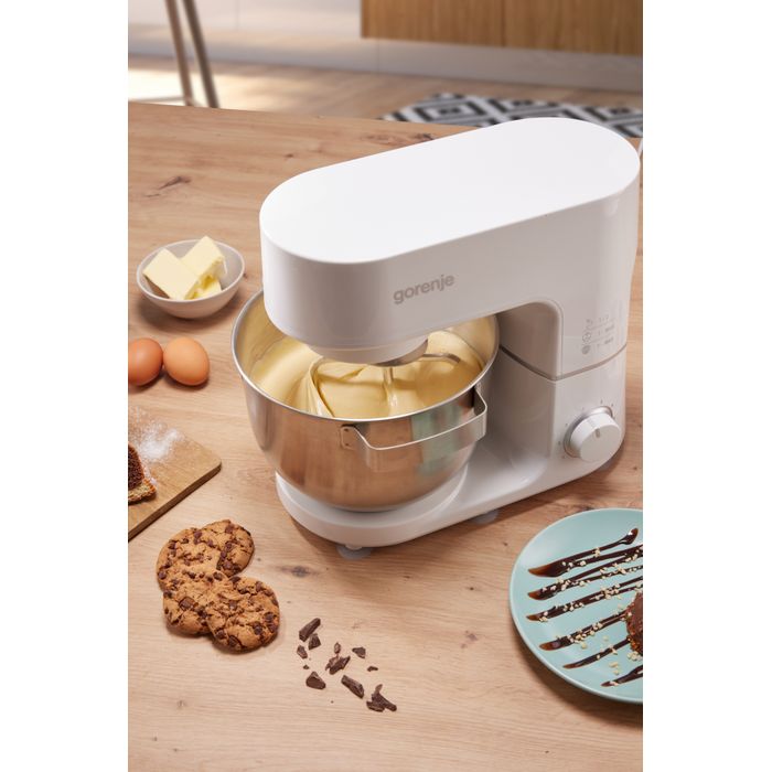 Кухонная машина Gorenje MMC800CW (7134932)