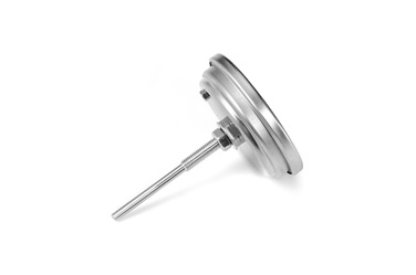 Термометр в крышку для керамического углового гриля Kamado 5в1 L GRILLI 777217 Код: 012330