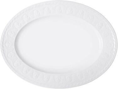 Блюдо овальне 40 см Cellini Villeroy & Boch