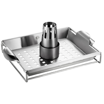 Набір для гриля 3 предмета 37х25,2х14,6 см Gefu