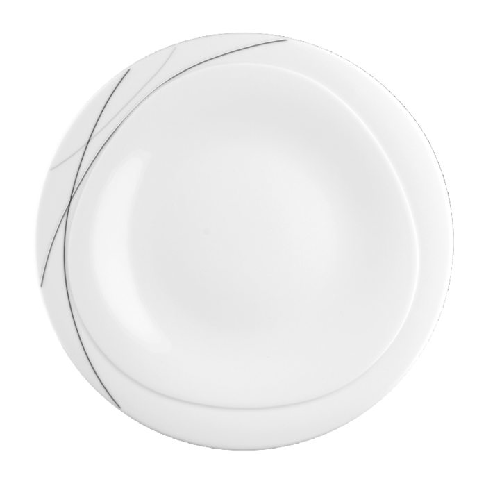 Тарілка 28 см Highline Trio Seltmann