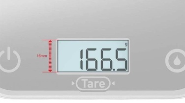 Ваги кухонні Tefal BC50U4V0 (7061897)