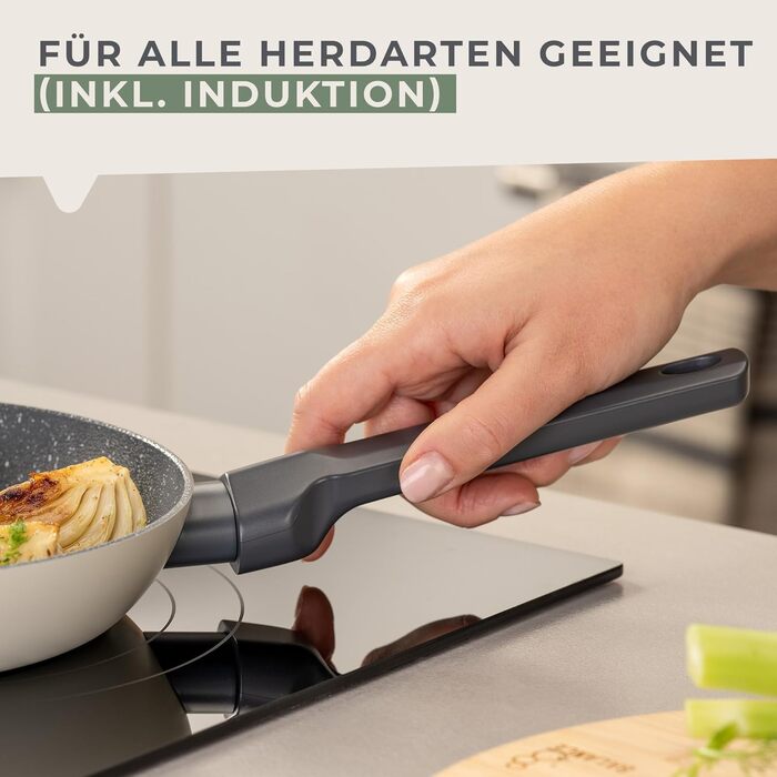 Сковорода 20 см Balance Fackelmann