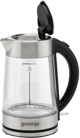 Электрочайник Gorenje K17GDWII (7040729)