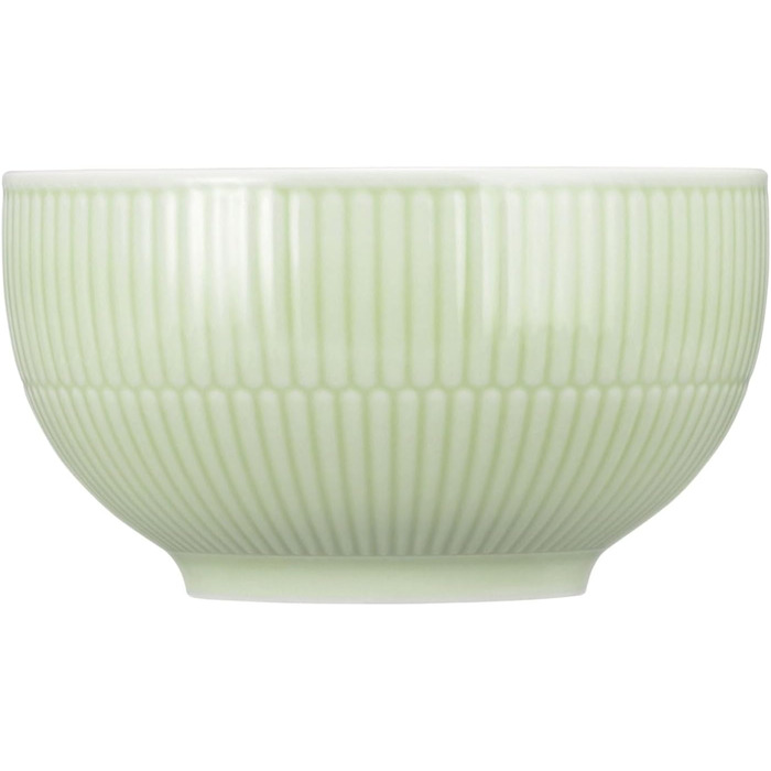 Піала для пластівців 15 см, зелений Amina Seltmann Weiden