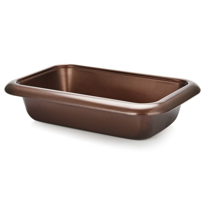 Форма для випікання хліба Fissman 28x17,5x6 см (5654)