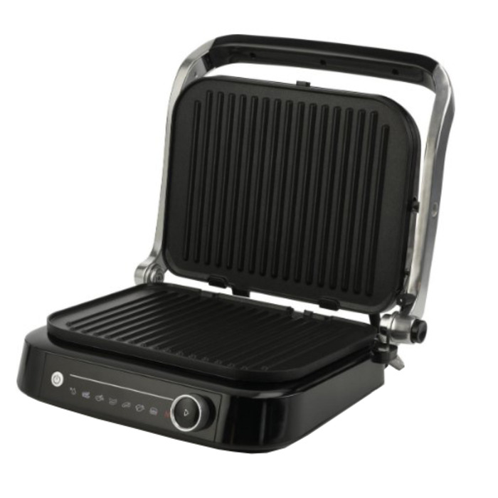 Гриль Gorenje GCG2100S (GC5006-GS) (6910447)