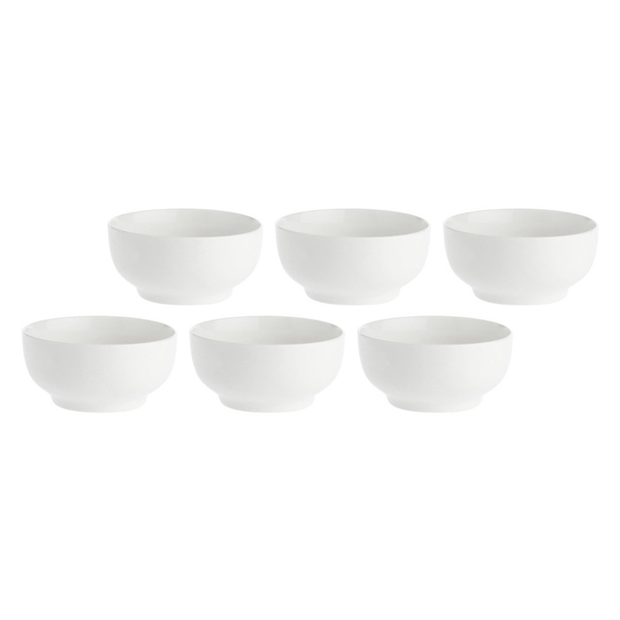 Мисочка La Porcellana Bianca ESSENZIALE, фарфор, диам. 13 см