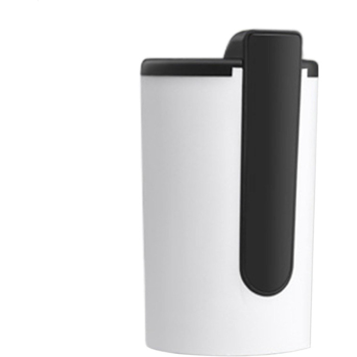 Диспенсер для води білий-чорний Generic