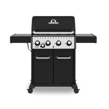 Гриль газовый Broil King CROWN 440