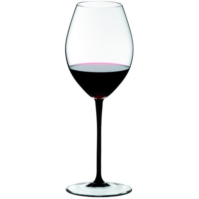 Декантер Riedel 4100/83 Black Tie Amadeo (Syrah)