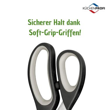 Ножиці для піци Küchenprofi