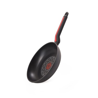 Сковорідка для смаження Fissman 24x5,6 см POWER алюміній з антипригарним покриттям (4835)