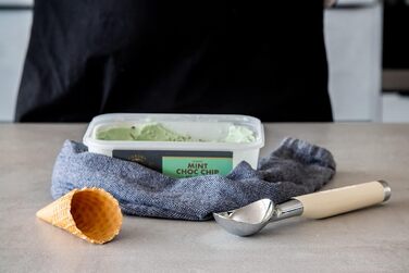 Ложка для морозива 21,6 см KitchenAid