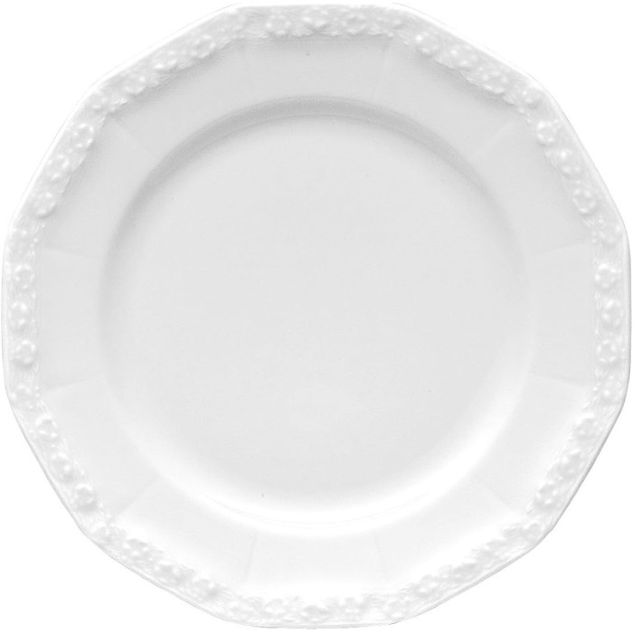 Тарілка 17 см, біла Rosenthal Maria