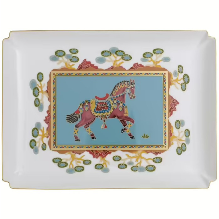 Колекція Samarkand Aquamarin