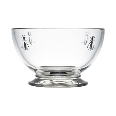 Чаша La Rochere ABEILLE, вис. 8,5 см, діам. 13,8 см, 600 мл