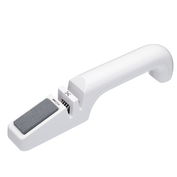 Точилка для ножів двохрівнева Kitchen Craft, 22 х 3 х 4,5 см