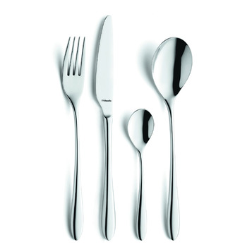 Набір столових приладів 40 предметів Cuba Amefa