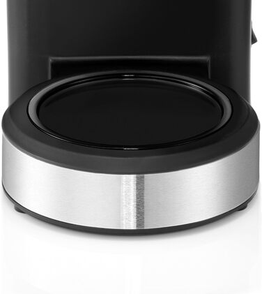 Кавоварка Aroma glass STELIO WMF