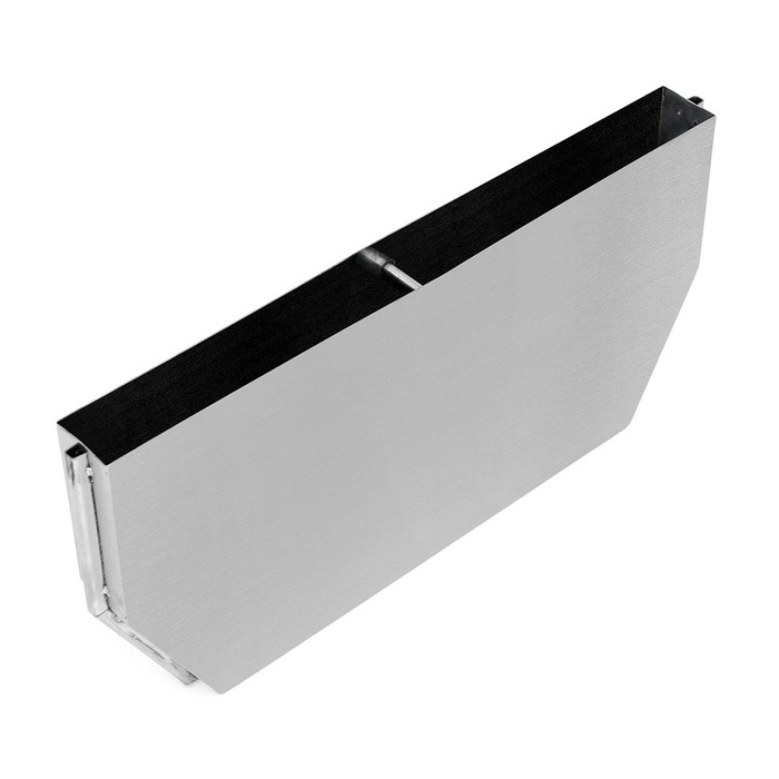 Вставка для воды в керамический угольный гриль GRILLI Kamado XL 5 в 1 777457 Код: 012345